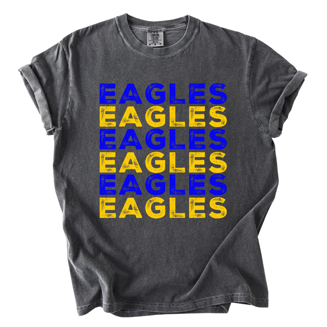 Eagles Repeating Classic