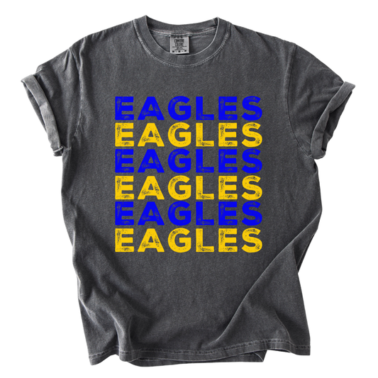 Eagles Repeating Classic