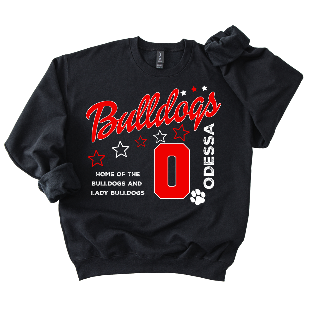 Playful Bulldogs 2.0
