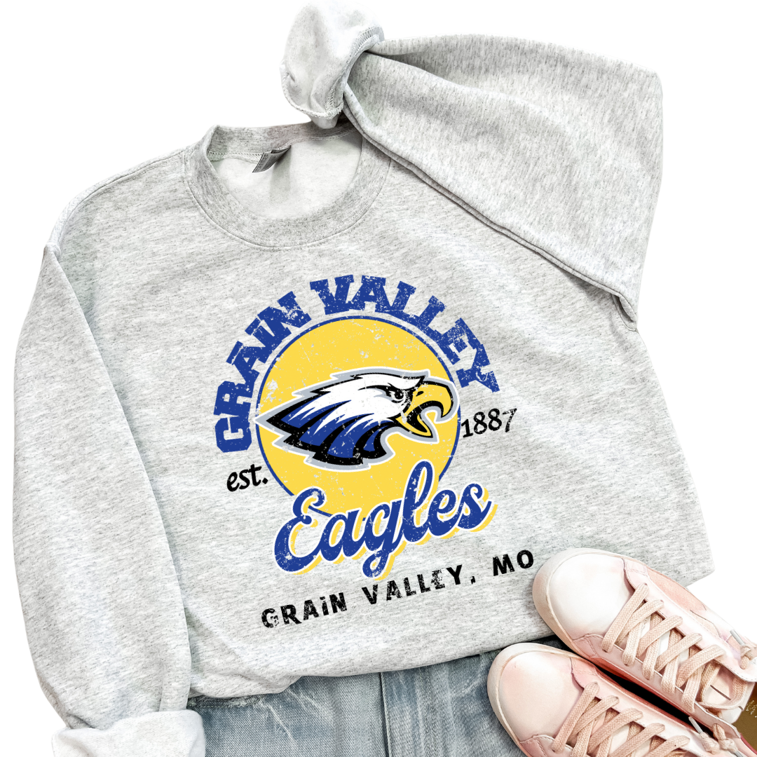 Eagles Vintage