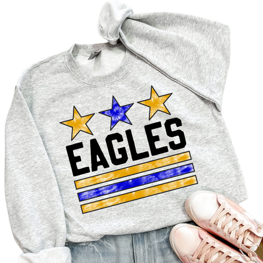 Eagles Stars