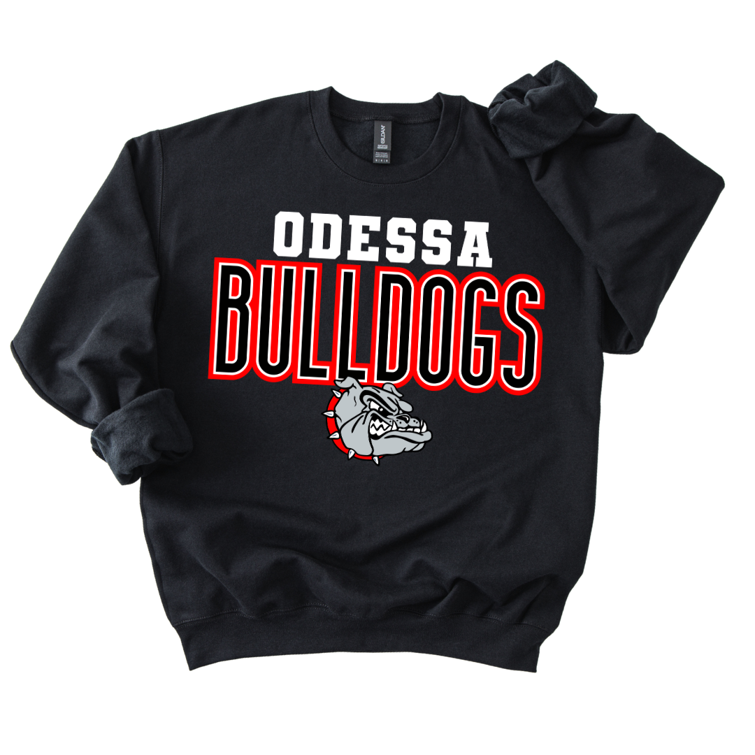 Bulldogs Varsity