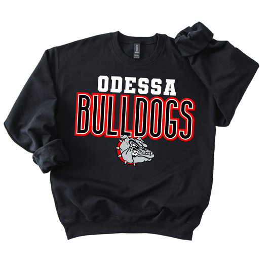 Bulldogs Varsity