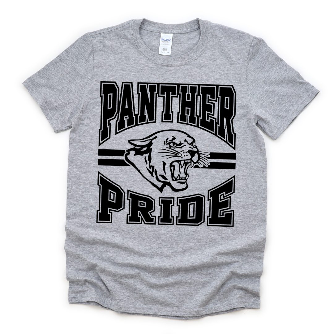 Panther Pride