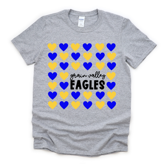Eagle Love
