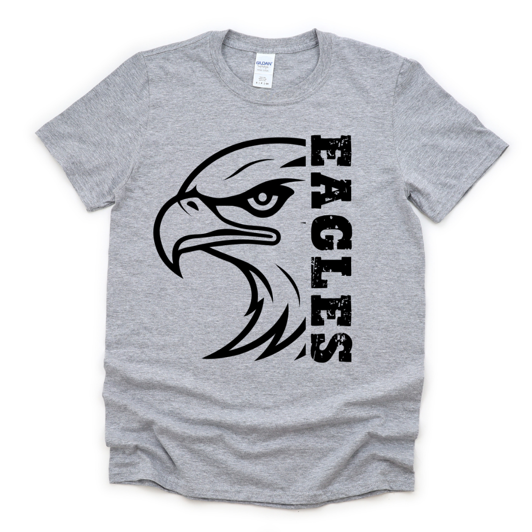Eagles Split