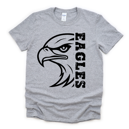 Eagles Split