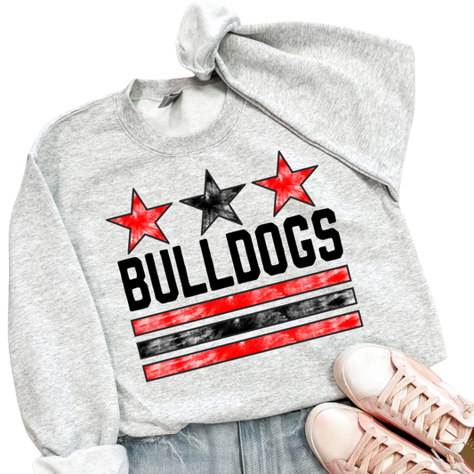 Bulldog Stars