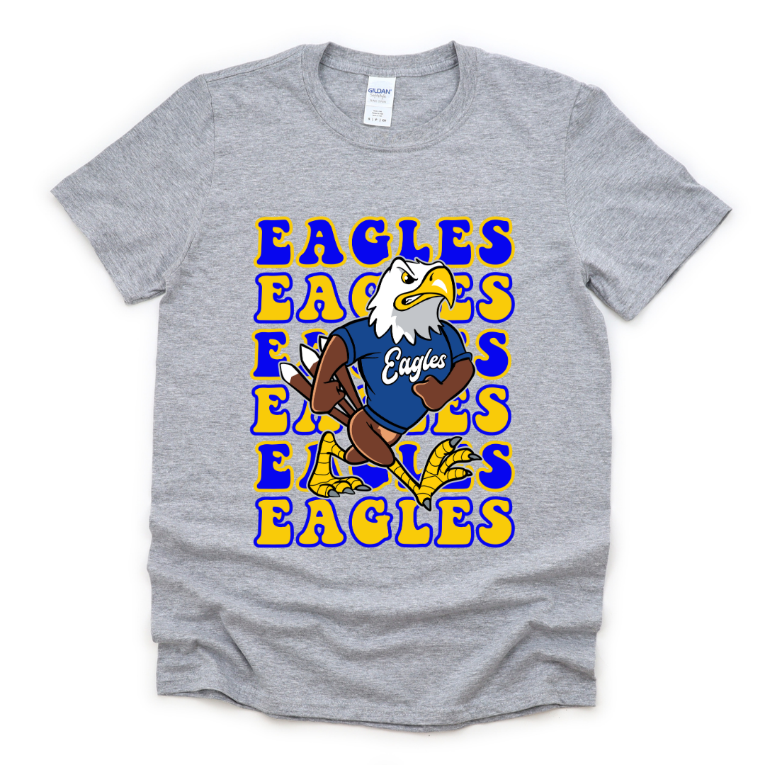 Preppy Eagle Repeating