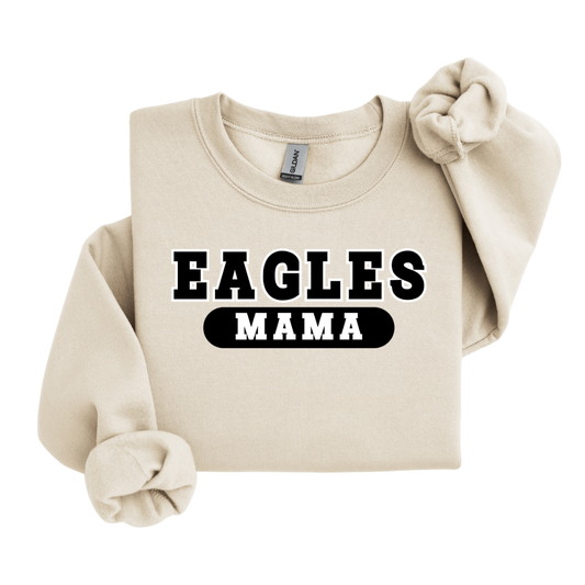 Eagles Mom