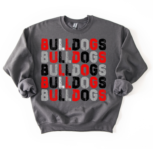 Bulldogs Repeating