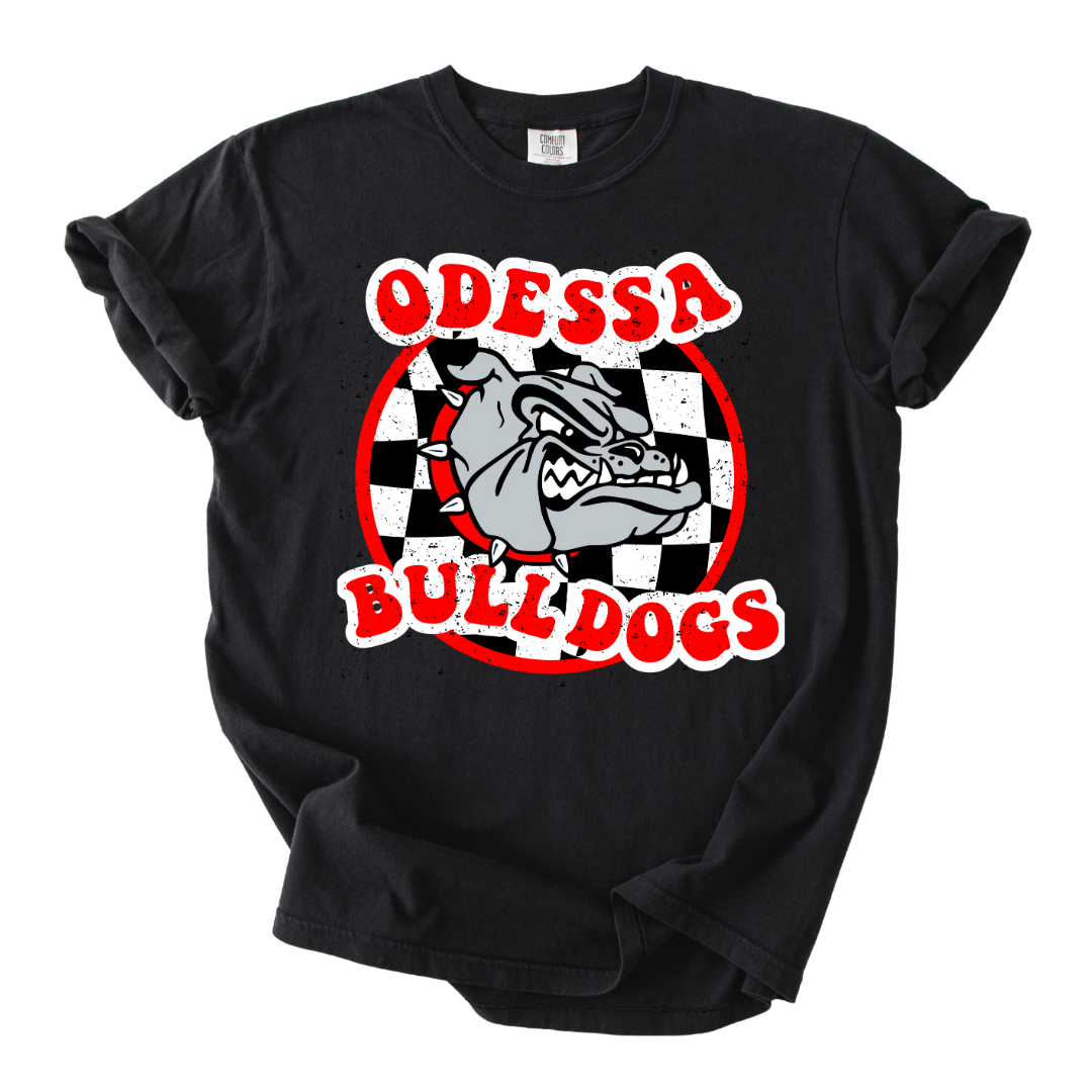 Bulldogs Check