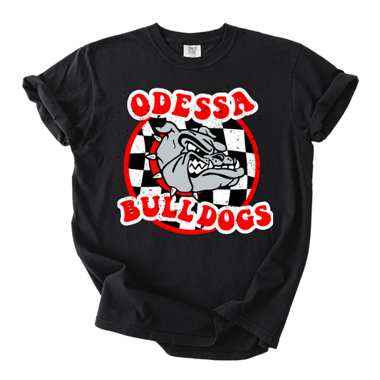 Bulldogs Check