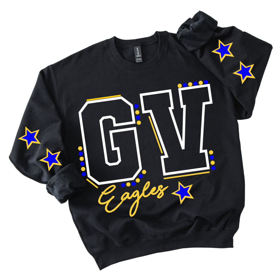 Grain Valley Beaded