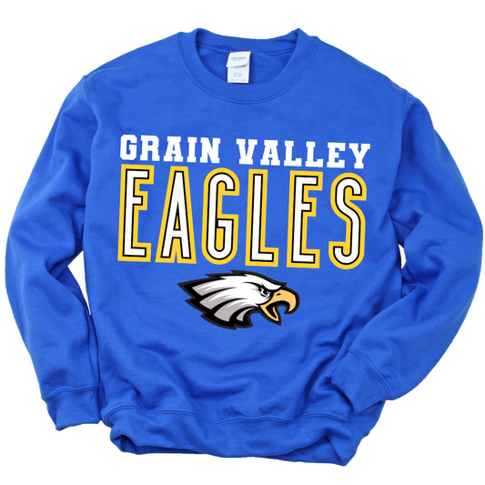 Eagles Varsity