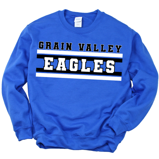 Eagles Classic Varsity