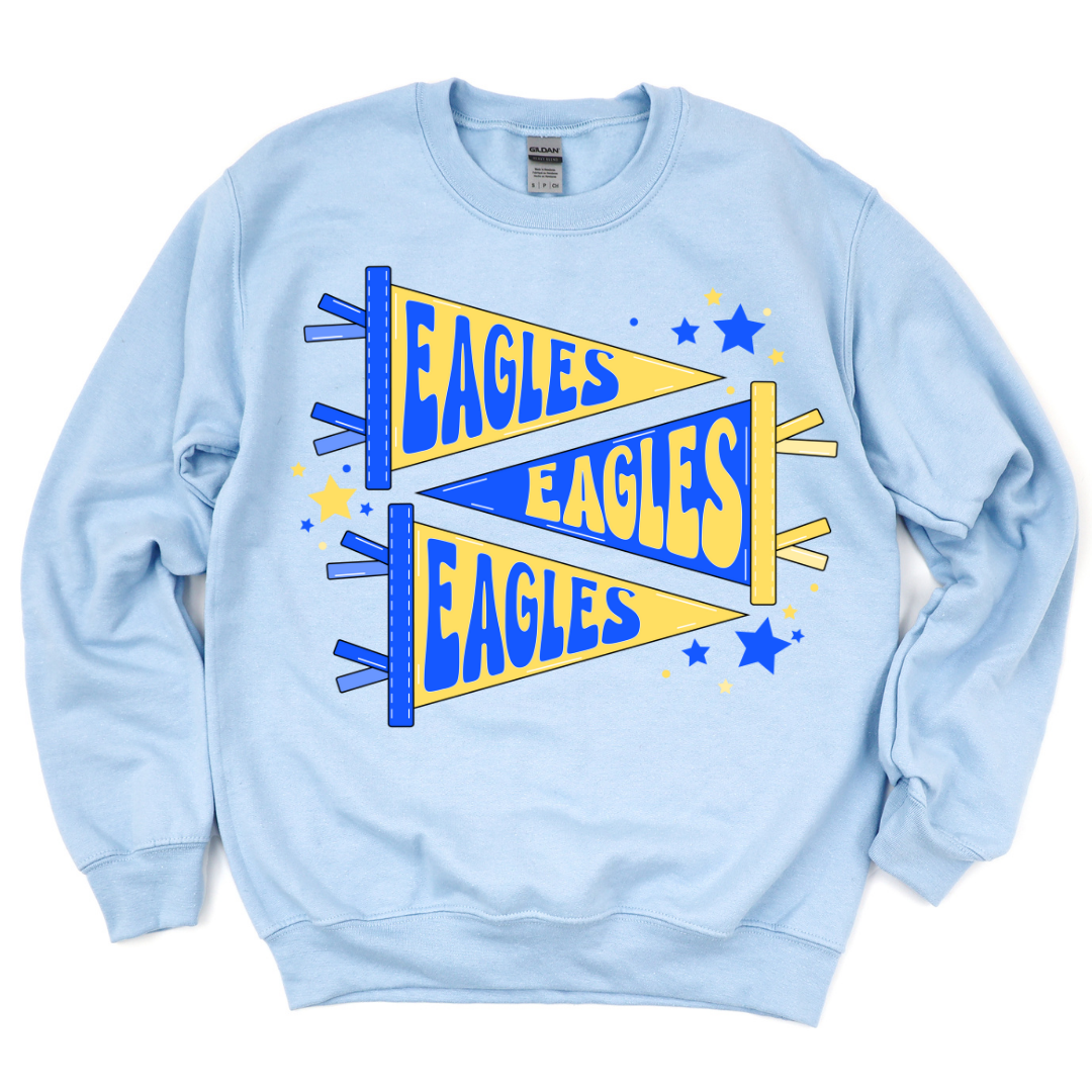 Eagles Pennants