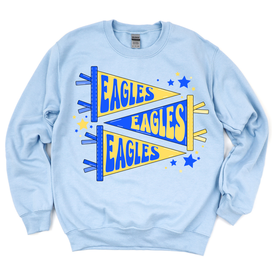 Eagles Pennants