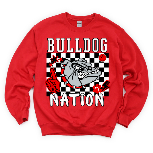 Bulldog Nation