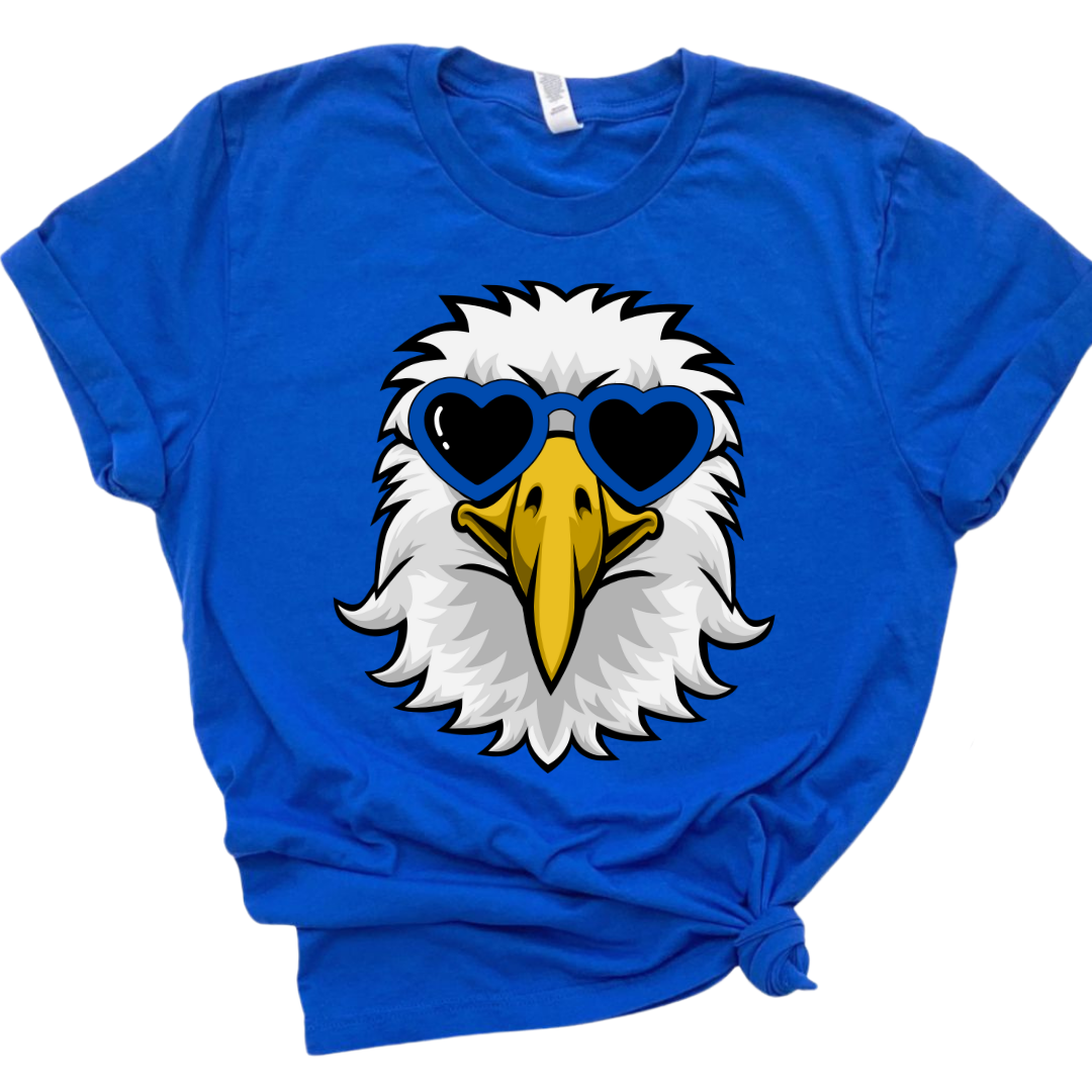 Eagles Slay