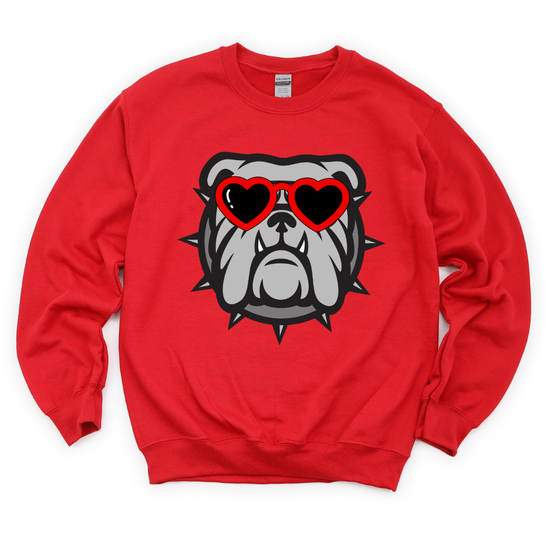 Bulldog Slay