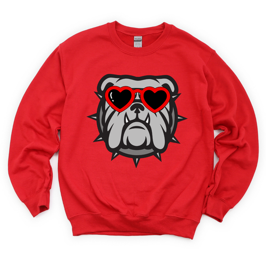 Bulldog Slay