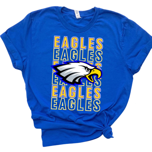 Eagles Classic Repeating