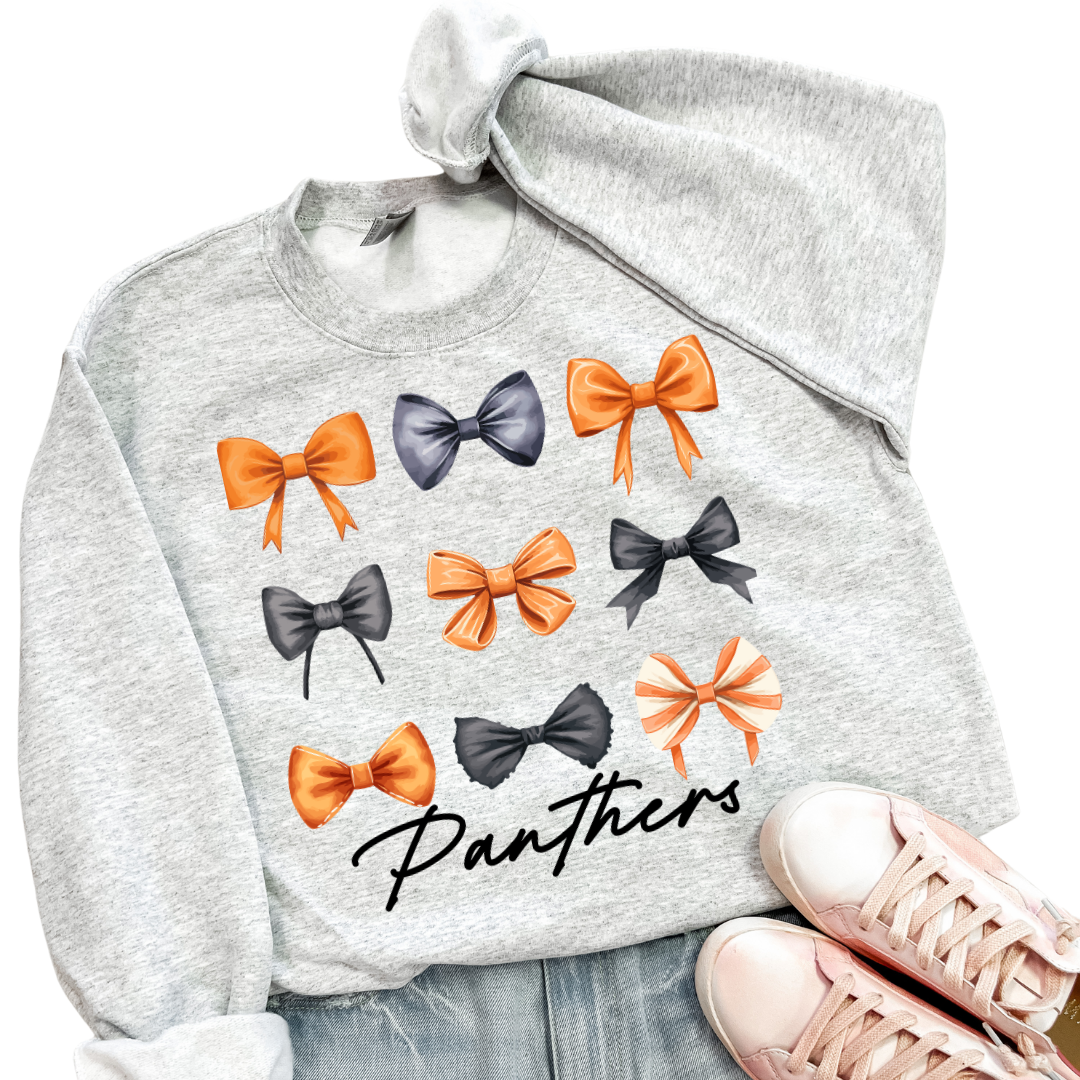Panther Bows