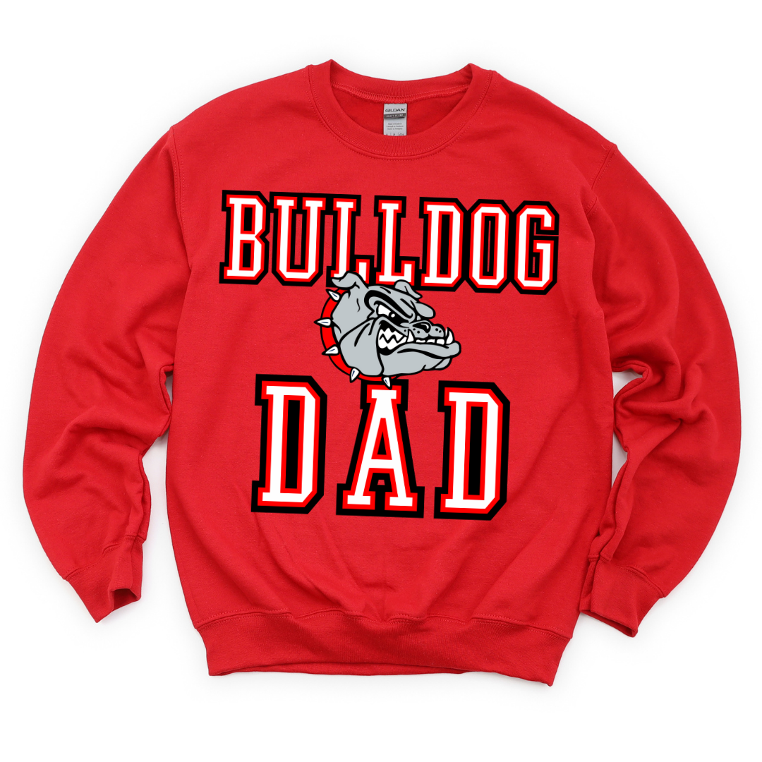 Bulldogs Dad