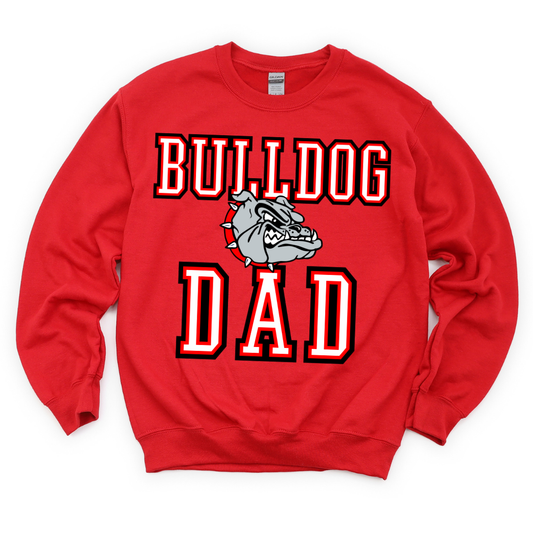 Bulldogs Dad