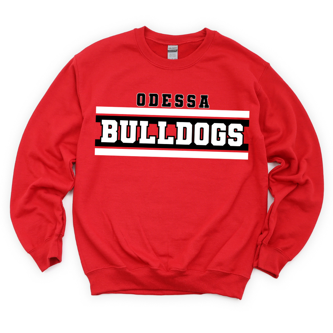 Bulldogs Varsity
