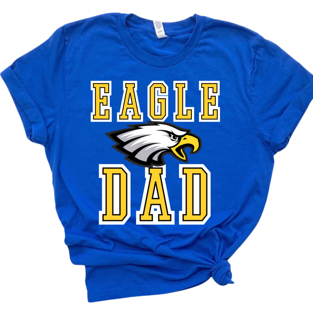 Eagle Dad