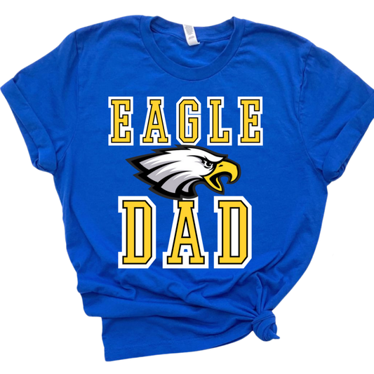 Eagle Dad
