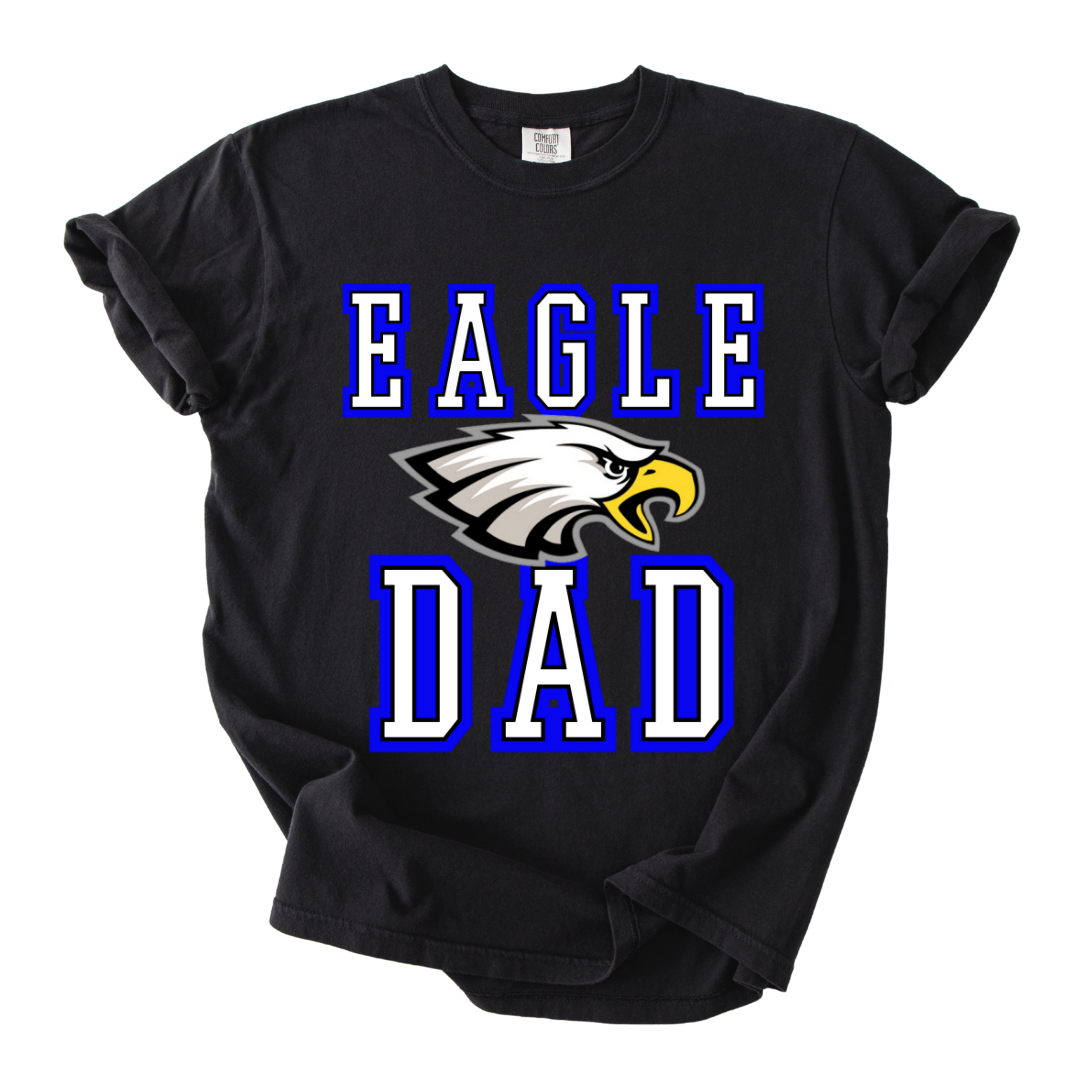 Eagle Dad