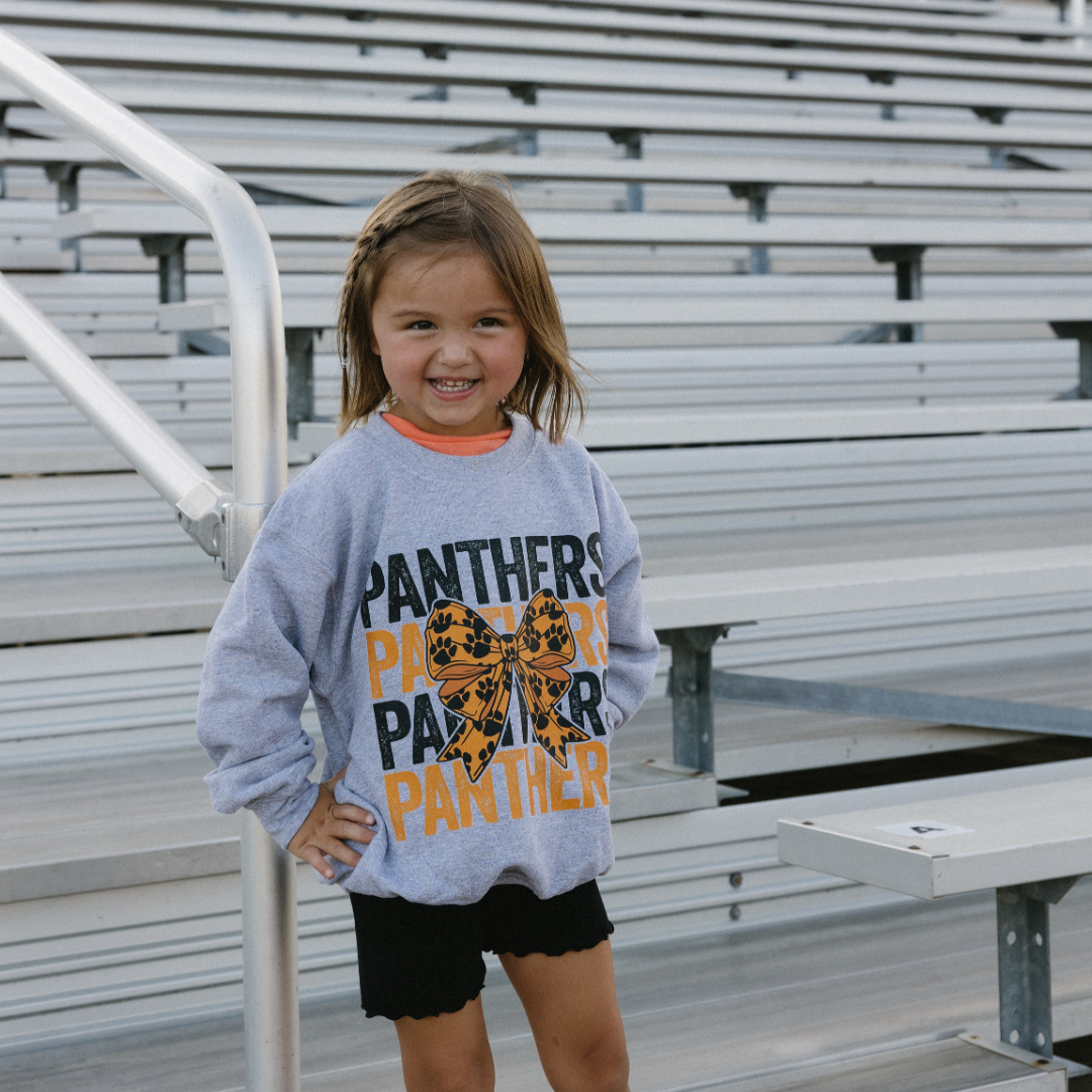Panther Bows