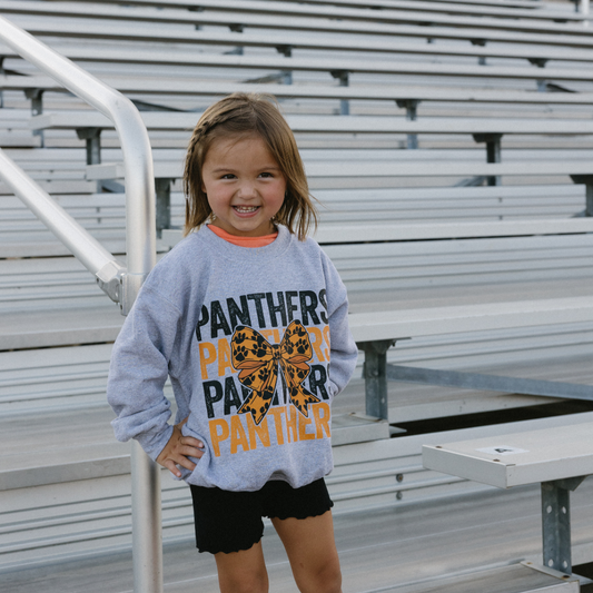Panther Bows