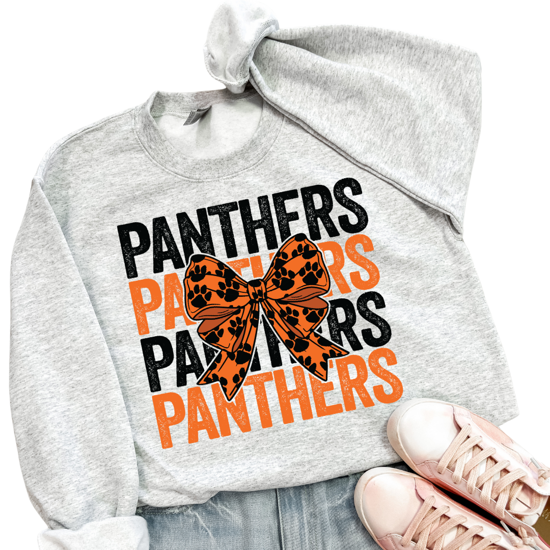 Panther Bows