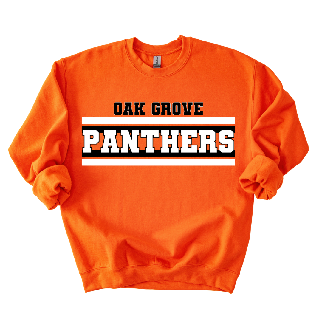 Panther Varsity