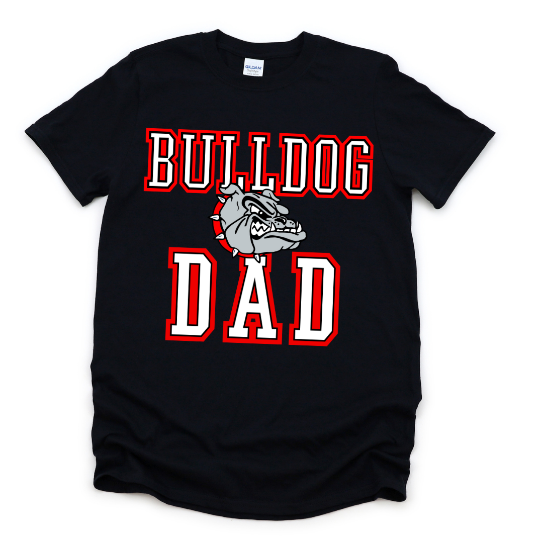 Bulldogs Dad