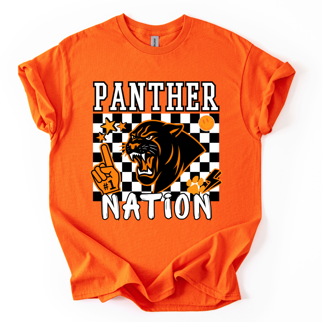 Panther Nation