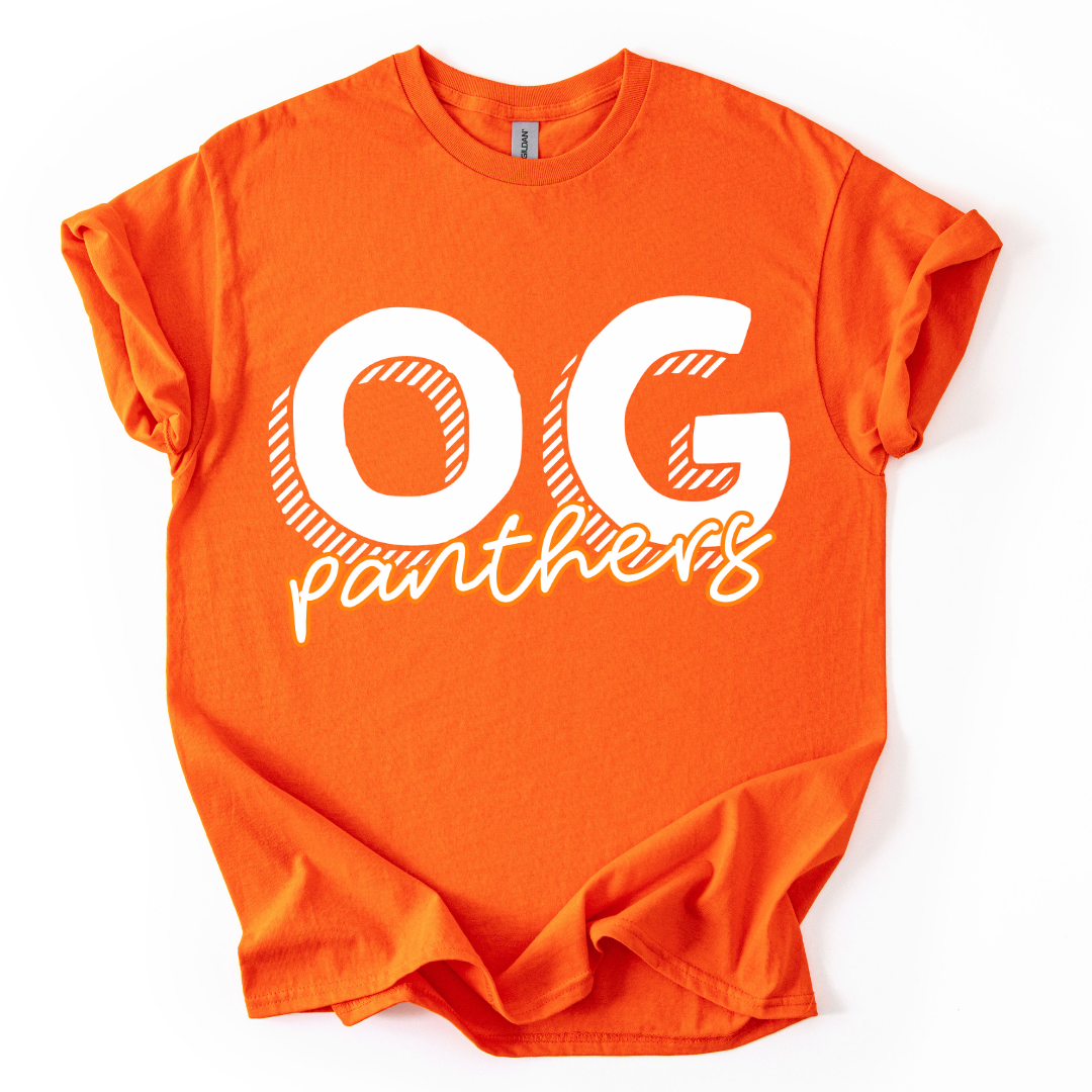 OG Panthers