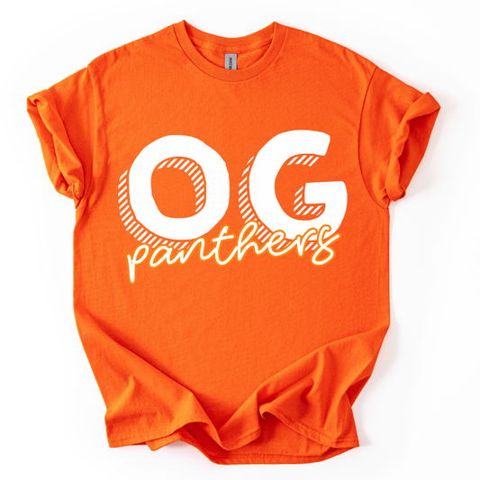 OG Panthers