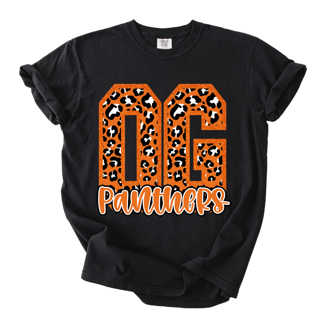 OG Panthers