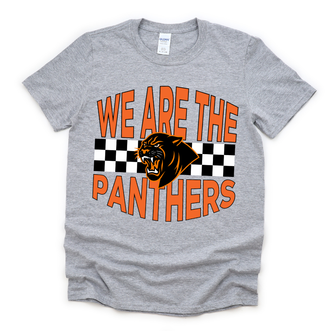 We Are the Panthers