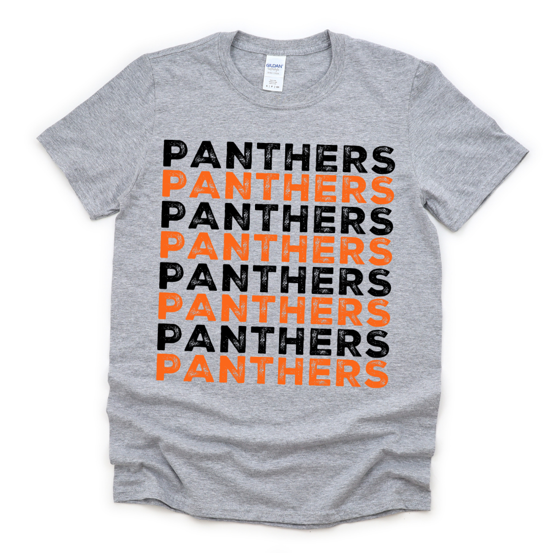 Panthers Repeating Classic