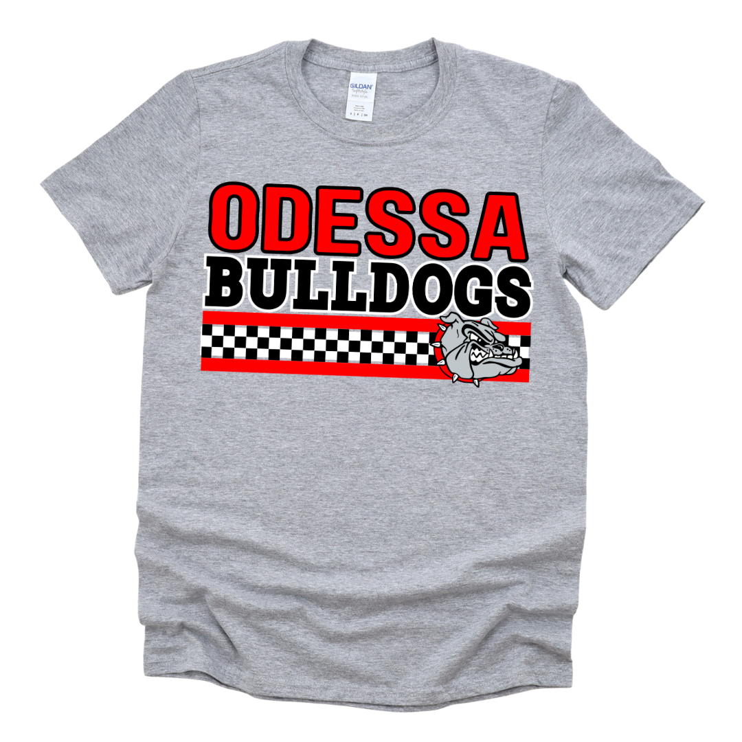 Bulldogs Check