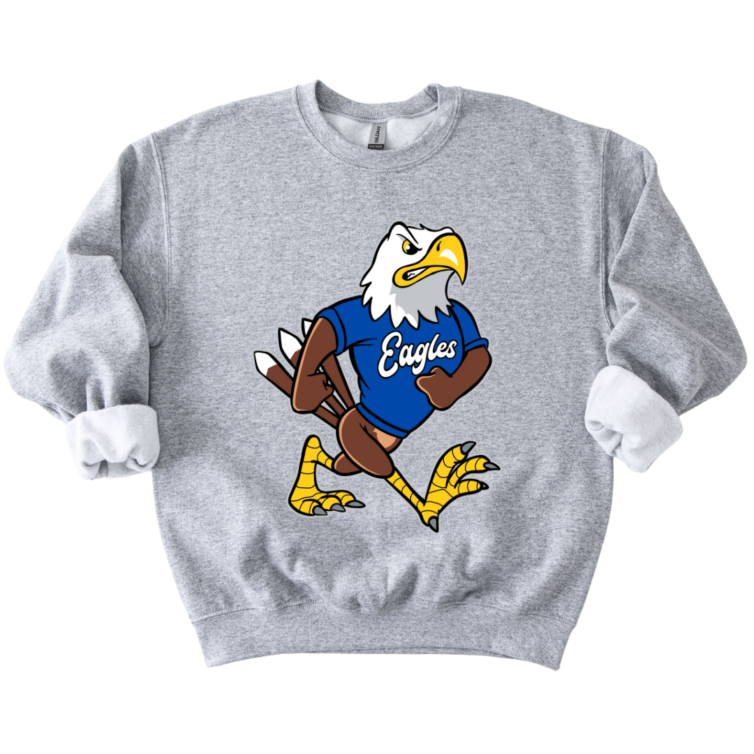 Preppy Eagles