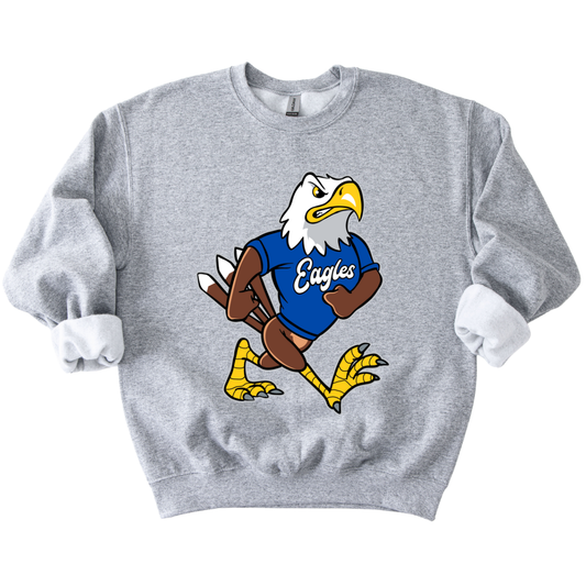 Preppy Eagles