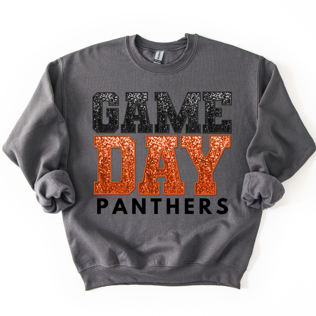 Game Day Panthers
