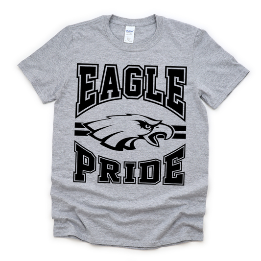Eagles Pride